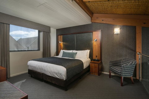 Arkaba Hotel - Accommodation Daintree 17
