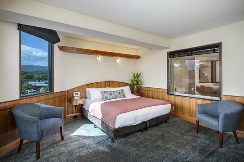 Arkaba Hotel - Accommodation Daintree 4
