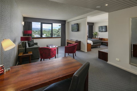 Arkaba Hotel - Accommodation Daintree 9