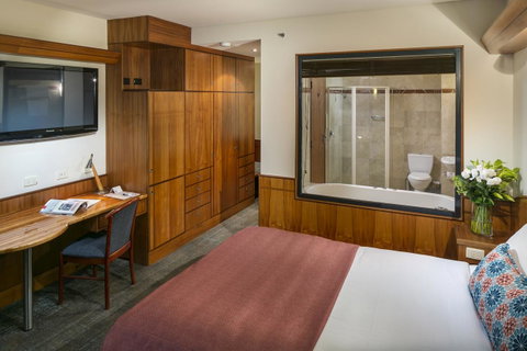 Arkaba Hotel - Accommodation Daintree 24