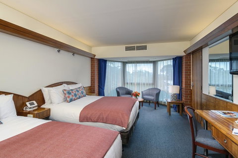 Arkaba Hotel - Accommodation Daintree 1