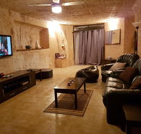 Underground Gem - Accommodation Daintree
