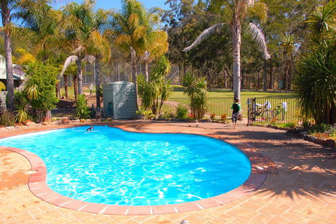 SkyView Villa - Accommodation Daintree 14
