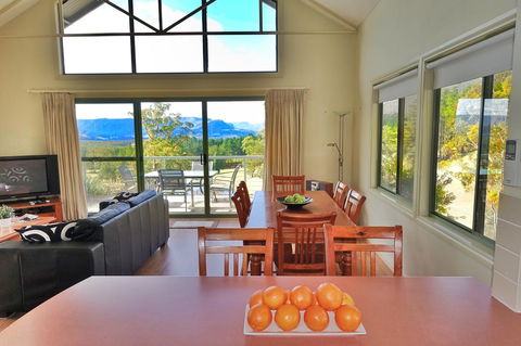 SkyView Villa - Accommodation Daintree 15