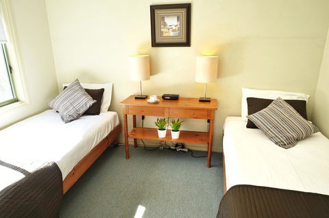 SkyView Villa - Accommodation Daintree 20