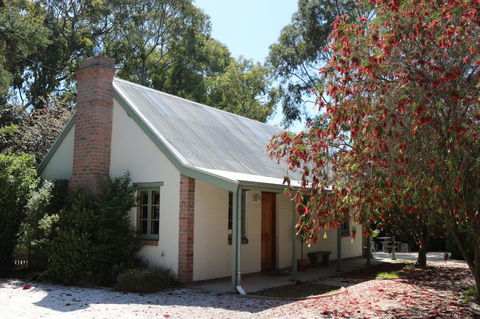 Tanunda Cottages - Accommodation Daintree 1