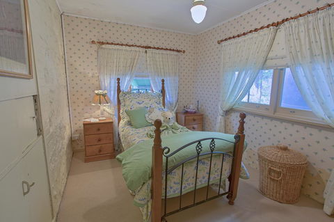 Tanunda Cottages - Accommodation Daintree 16