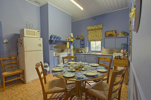 Tanunda Cottages - Accommodation Daintree 12