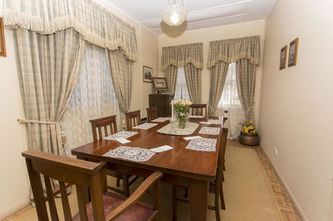 Tanunda Cottages - Accommodation Daintree 11