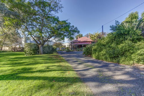 Tanunda Cottages - Accommodation Daintree 18