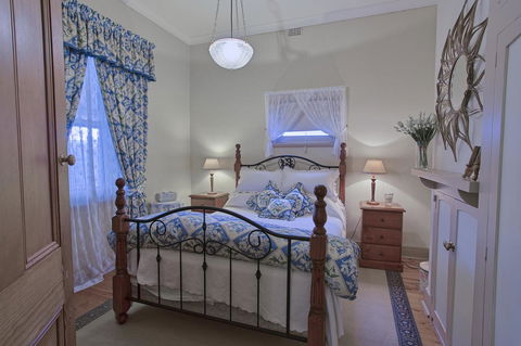 Tanunda Cottages - Accommodation Daintree 19