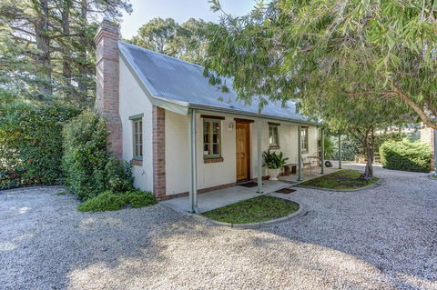 Tanunda Cottages - Accommodation Daintree 2
