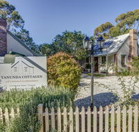 Tanunda Cottages - Accommodation Daintree