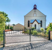 The Church - Gawler - Accommodation Daintree