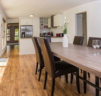 32 west BB - Accommodation Daintree