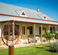Barossa Vineyard Cottages - Accommodation Daintree