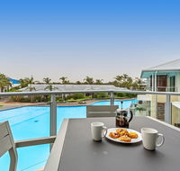 Pacific Blue Apartment 278 265 Sandy Point Road - Accommodation Daintree