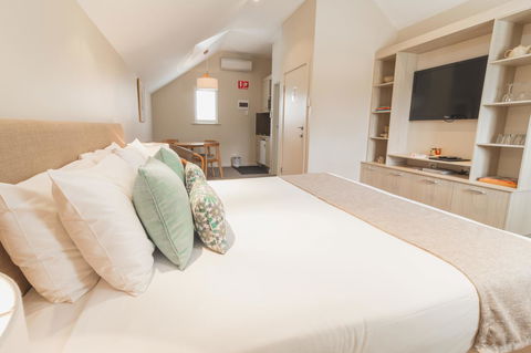 The Studios By Manna, Ascend Hotel Collection - Accommodation Daintree 23