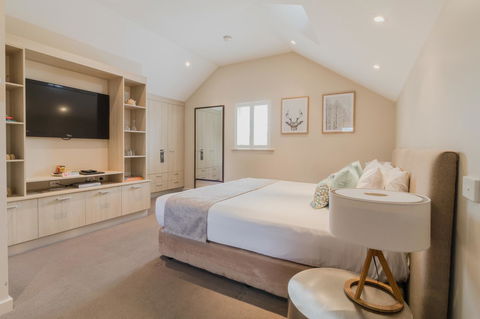 The Studios By Manna, Ascend Hotel Collection - Accommodation Daintree 19