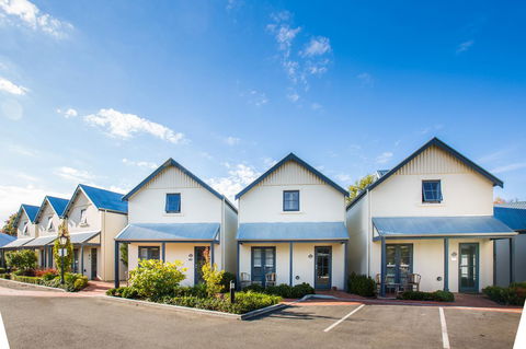The Studios By Manna, Ascend Hotel Collection - Accommodation Daintree 27