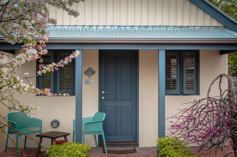 The Studios By Manna, Ascend Hotel Collection - Accommodation Daintree 11