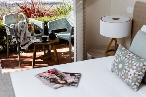 The Studios By Manna, Ascend Hotel Collection - Accommodation Daintree 3