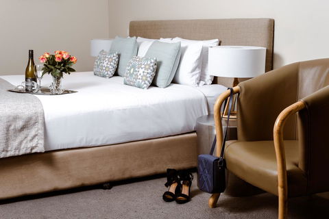 The Studios By Manna, Ascend Hotel Collection - Accommodation Daintree 14