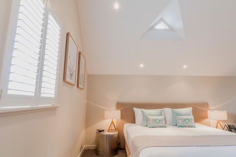 The Studios By Manna, Ascend Hotel Collection - Accommodation Daintree 22