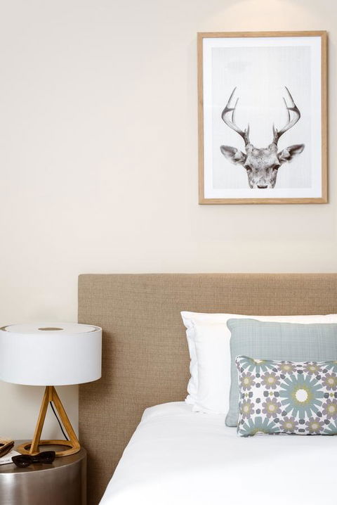 The Studios By Manna, Ascend Hotel Collection - Accommodation Daintree 9