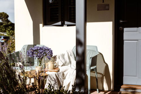 The Studios By Manna, Ascend Hotel Collection - Accommodation Daintree 13
