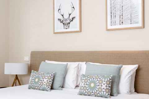 The Studios By Manna, Ascend Hotel Collection - Accommodation Daintree 10
