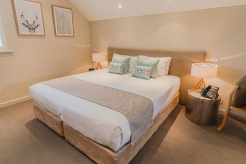 The Studios By Manna, Ascend Hotel Collection - Accommodation Daintree 20