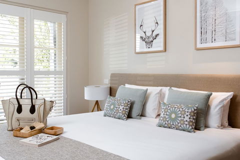 The Studios By Manna, Ascend Hotel Collection - Accommodation Daintree 8