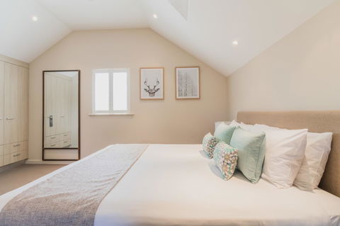 The Studios By Manna, Ascend Hotel Collection - Accommodation Daintree 18