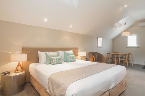 The Studios By Manna, Ascend Hotel Collection - Accommodation Daintree 21