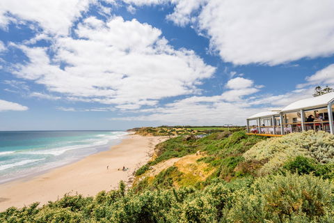 Maslin Beach Getaway - Accommodation Daintree 10