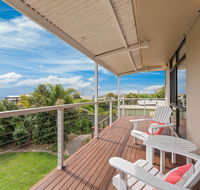 Maslin Beach Getaway - Accommodation Daintree