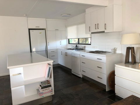 Maslin Beach Getaway - Accommodation Daintree 1