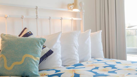 Victor Apartments - Accommodation Daintree 5