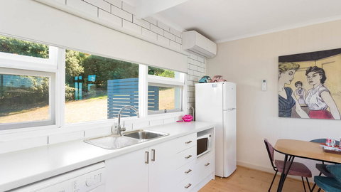 Victor Apartments - Accommodation Daintree 9