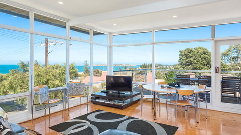 Victor Apartments - Accommodation Daintree 14