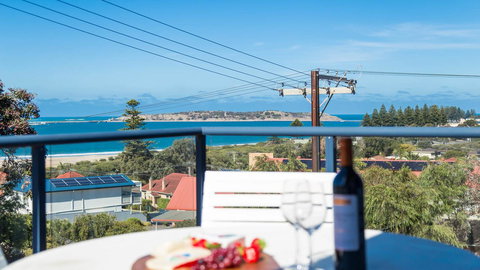 Victor Apartments - Accommodation Daintree 27