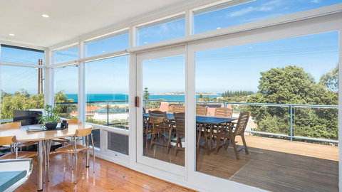 Victor Apartments - Accommodation Daintree 15