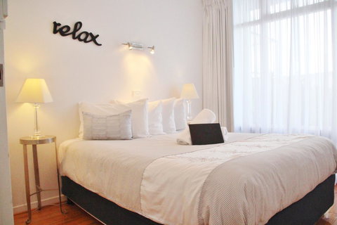 Victor Apartments - Accommodation Daintree 2