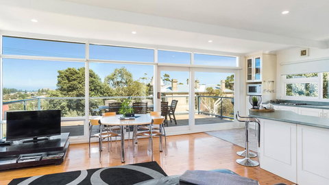 Victor Apartments - Accommodation Daintree 13