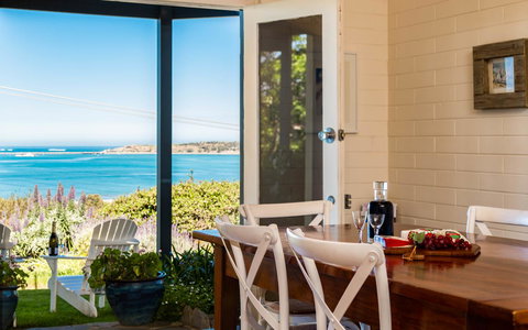 Victor Apartments - Accommodation Daintree 30