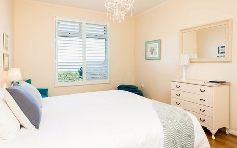 Victor Apartments - Accommodation Daintree 34