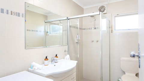 Victor Apartments - Accommodation Daintree 19