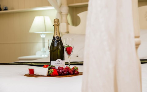 Victor Apartments - Accommodation Daintree 31