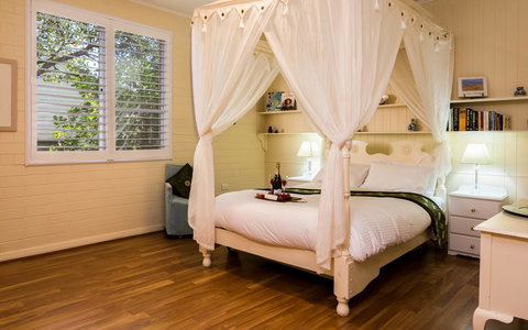 Victor Apartments - Accommodation Daintree 32